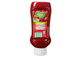 Ketchup Tomato 500ml