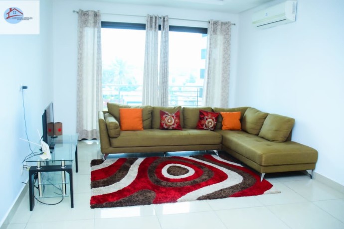 appartement-meuble-3-pieces-riviera-palmeraie-3eme-etage-2-chambres-autonomes-a-800000mois-big-1