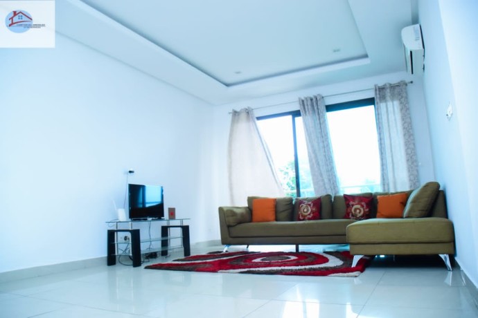 appartement-meuble-3-pieces-riviera-palmeraie-3eme-etage-2-chambres-autonomes-a-800000mois-big-2