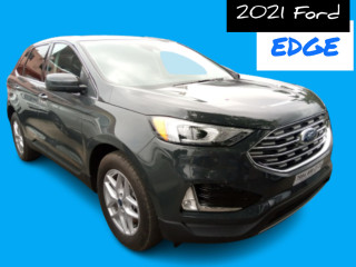 Ford EDGE 2021