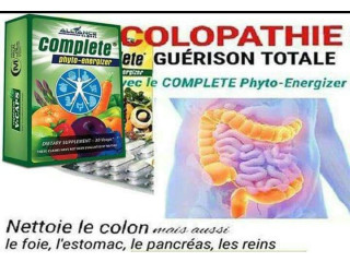 Complete Phyto-Energizer