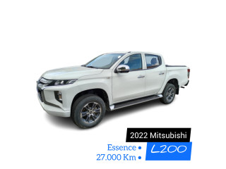 Mitsubishi L200 2022