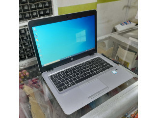 HP Elitebook 840 G3 Core i5 Ram 8Go Disque dur SSD 256Go