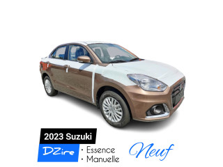 Suzuki DZire 2023