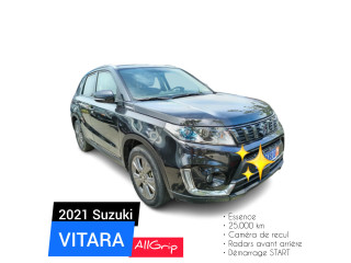 Suzuki VITARA 2021 AllGrip