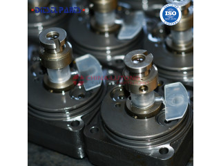 Fit for Injection pump Head rotor lsuzu 12PD1