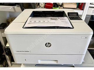 HP LaserJet Pro M404dn - Imprimante