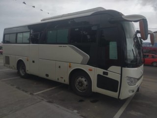 BUS YUTONG 40 PLACES