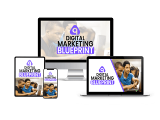 Formation en ligne Gratuite en Marketing Digital