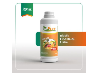 BioElit (Fruitiers)