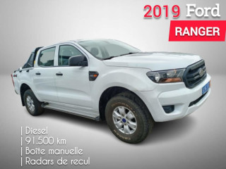 Ford Ranger 2019