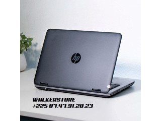 LIQUIDATION PC HP PROBOOK 640 CORE I5