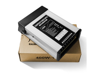 ALIMENTATION ETANCHE 350W - 5V