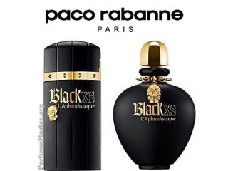 Parfum authentique de marque importé de la france