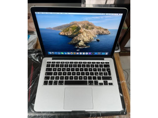 PC MacBook Pro Core i5 (Retina 13 pouce 2015) processeur Intel 2.7GHz Core i5 Double Cœur 8G Ram
