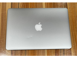 PC MacBook Air Core i5 (13 pouce 2015)