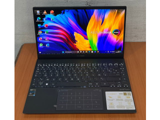 PC Asus ZenBook UX325EA Core i5 11th