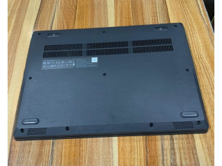 PC Lenovo IdeaPad 82C4 Core i3 10th Intel(R) Core(TM) i3-1005G1 CPU @ 1.20GHz x2Coeurs 4Processeurs 4G Ram