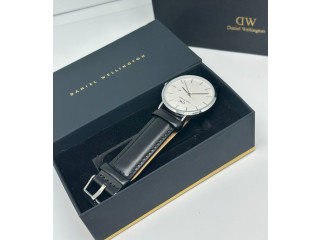 Montre Daniel Wellington