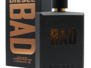 Tout dernier bad de diesel parfum authentique