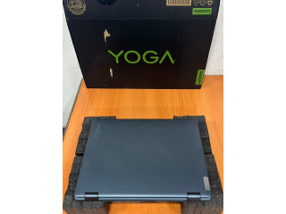 PC Lenovo Yoga 82UD Ryzen 5 X360