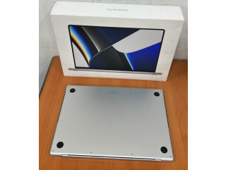 PC MacBook M1 Pro (Retina 16 pouce 2021)