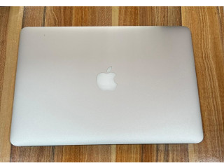 PC MacBook Air Core i5 (13 pouce 2017)
