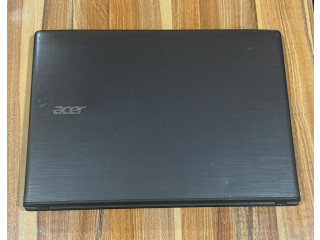 PC Acer Aspire E5-475 Core i3