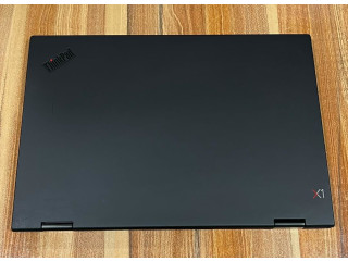 PC Lenovo Thinkpad X1 Yoga Core i5 8th Génération