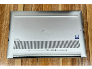 PC Dell XPS 15 9500 Core i7 10th