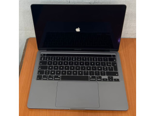 PC MacBook Pro Touch Bar M1 (Retina 13 pouce 2020)