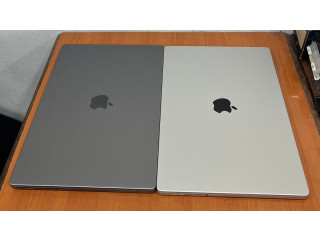 BON PC MacBook M1 Pro (Retina 14 pouce 2021)