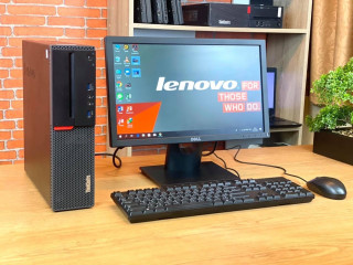 Lenovo 7th Génération_ cpu 3.90GHz