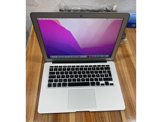 PC MacBook Air Core i5 (13 pouce 2015)