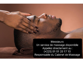 Messieurs : vous souffrez des douleurs musculaires ?