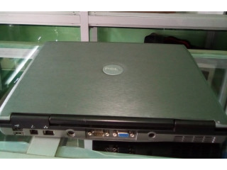 Dell Latitude D531;Core 2Duo;2GB-Ram;160GB-DD: Occasion importé en bon état.