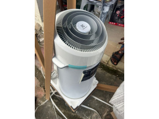 Climatiseur mobile Electrolux WELL P7
