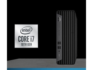 HP core i7_10ième génération_ 32Go RAM