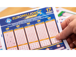 Quelle est l'astuce pour gagner à l'Euromillion ? Whatsapp:+33 7 68 00 15 92