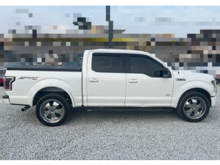 Ford F150 année2018