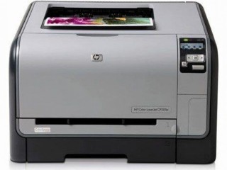 Imprimante HP Laser Jet Pro CP1525n: Couleur; Neuve.