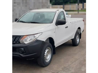 Mitsubishi L200 4WD année2017