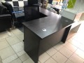 speciale-promo-table-bureau-avec-retour-tres-bonne-qualite-de-la-matiereconfortable-et-durable-neuve-small-1