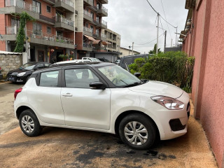 LOCATION SUZUKI SWIFT