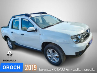 Renault OROCH