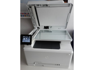 Imprimante HP Color LaserJet Pro MFP M274n