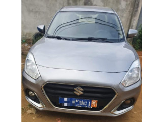 Suzuki dzire 2021