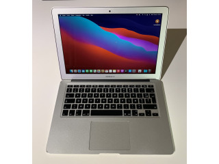 MacBook Air ( 13- inch, 2017 )