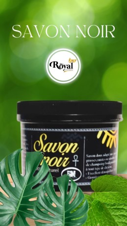 vente-de-savon-noir-de-royal-cosmetique-big-0