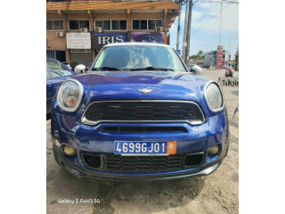 MINI COOPER PACEMAN